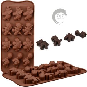 dinosaur-silicone-chocolate-mold