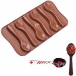 spoon-silicone-chocolate-mold