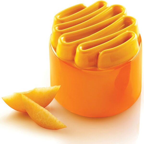 Honore Silicone Cake And Chocolate Mold - Image 5