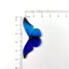 Rainbow Color Butterfly Edible Pre-Cut Wafer Paper - Image 2