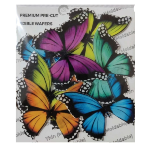 mix-big-size-edible-pre-cut-butterfly-wafer-paper