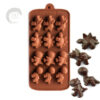 Dinosaur Silicone Chocolate Mold - Image 2