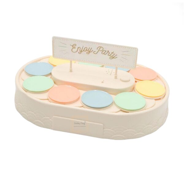 revolving-cupcake-stand-dessert-sushi-turntable-display-stand