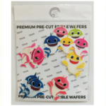 baby-shark-edible-pre-cut-wafer-paper