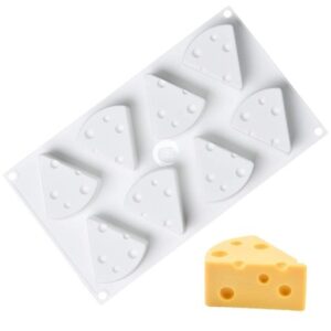 cheese-shape-3d-silicone-cake-baking-mold