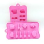doll-house-accessories-silicone-chocolete-mold