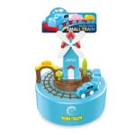 music-town-mini-train-moving-train-cake-decoration