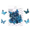blue-edible-pre-cut-butterfly-wafer-paper