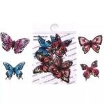 black-border-big-edible-pre-cut-butterfly-wafer-paper
