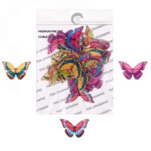 patchy-small-size-edible-pre-cut-butterfly-wafer-paper