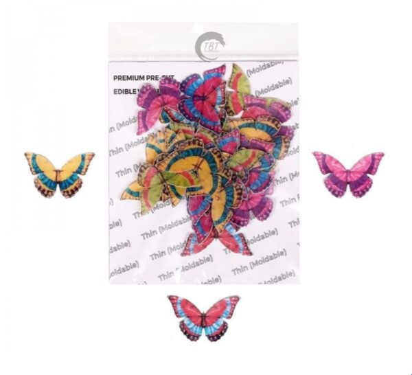 patchy-small-size-edible-pre-cut-butterfly-wafer-paper
