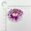 Edible Pre-Cut Flowers Wafer Paper #9 - Image 3