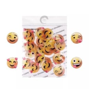 emoji-edible-pre-cut-wafer-paper