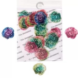 edible-pre-cut-flowers-wafer-paper-4