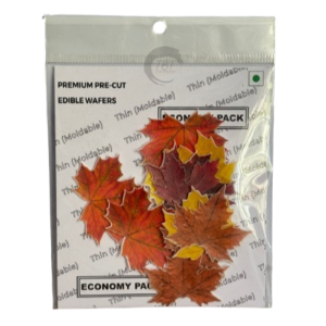 maple-leaves-edible-pre-cut-wafer-paper
