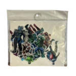 avenger-hero-edible-pre-cut-wafer-paper