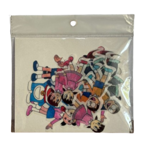 doraemon-all-characters-edible-pre-cut-wafer-paper