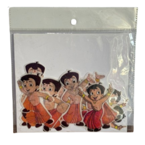 chhota-bheem-edible-pre-cut-wafer-paper