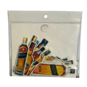 liquor-bottle-edible-pre-cut-wafer-paper