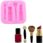 3d-makeup-accessories-silicone-fondant-mold