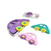 Cute Car Shape Fondant Cutter - Image 3