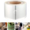 Transparent Cake And Pastry Collar Roll - Image 9
