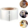 Transparent Cake And Pastry Collar Roll - Image 8