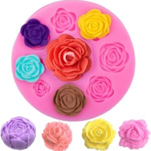 9-cavity-rose-silicone-fondant-mold