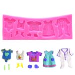 3d-baby-clothes-silicone-fondant-mold