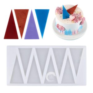 8-cavity-triangle-shape-chocolate-garnishing-sheet