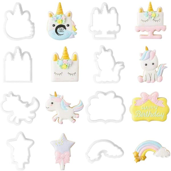 8-pcs-multiple-unicorns-fondant-and-cookie-cutter
