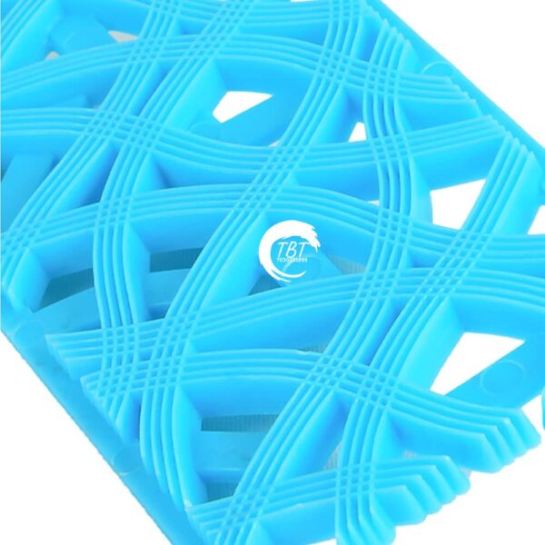 European Style Fondant Embosser Cake Decoration Tool - Image 2
