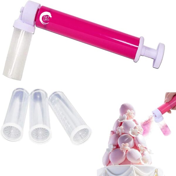 shimmer-airbrush-pump-cakes-glitter-decorating-tool