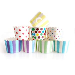 50-piece-polka-dot-muffin-cupcake-paper-cup-liners