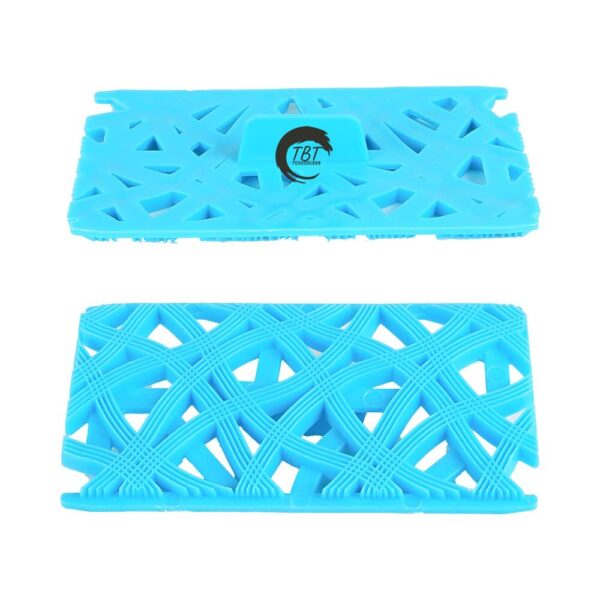 European Style Fondant Embosser Cake Decoration Tool - Image 4