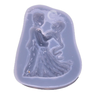 wedding-couple-silicone-fondant-mold