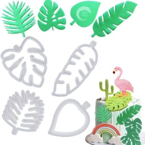 tropical-leaf-cookie-and-fondant-cutter-set