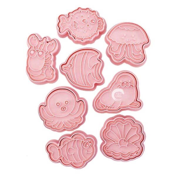 8-pcs-sea-creatures-cookie-and-fondant-cutter