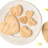 Alphabet Letter Number Fondant And Cookie Stamp Embosser - Image 4