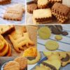 Alphabet Letter Number Fondant And Cookie Stamp Embosser - Image 5