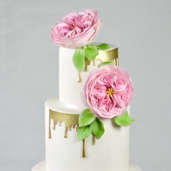 3 Pieces Cake Drip Cutter - Image 3