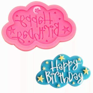 cloud-happy-birthday-letters-silicone-fondant-mold