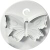 Butterfly Plunger Fondant And Cookie Cutter - Image 3