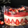 Transparent Cake And Pastry Collar Roll - Image 7