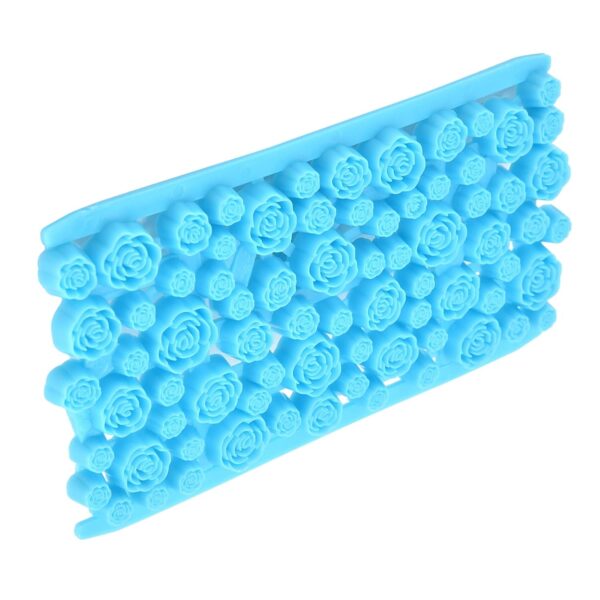 Rose Flower Fondant Embosser Cake Decoration Tool - Image 3