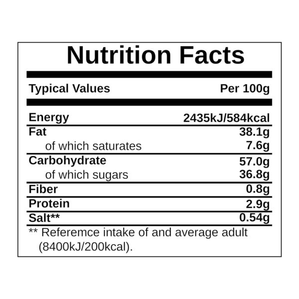 Lotus Biscoff Spread 400 GM - Image 5