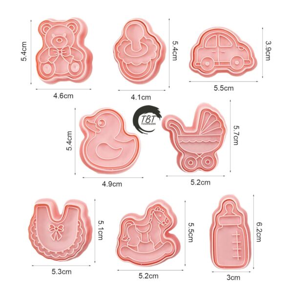 8-pcs-baby-shower-theme-cookie-and-fondant-cutter