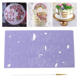 funky-diy-acrylic-uppercase-alphabet-letter-embossed-stamp