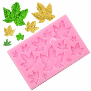 maple-leaves-silicone-fondant-mold