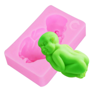 big-size-sleeping-baby-silicone-fondant-mold